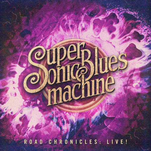 SUPERSONIC BLUES MACHINE - ROAD CHRONICLES: LIVE!SUPERSONIC BLUES MACHINE - ROAD CRONICLES - LIVE.jpg